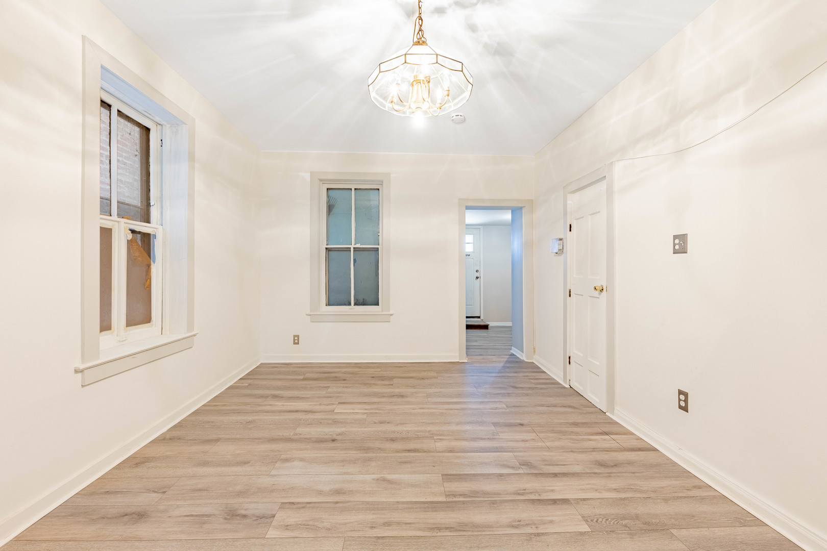 3022 S Homan Avenue, Chicago, IL 60623