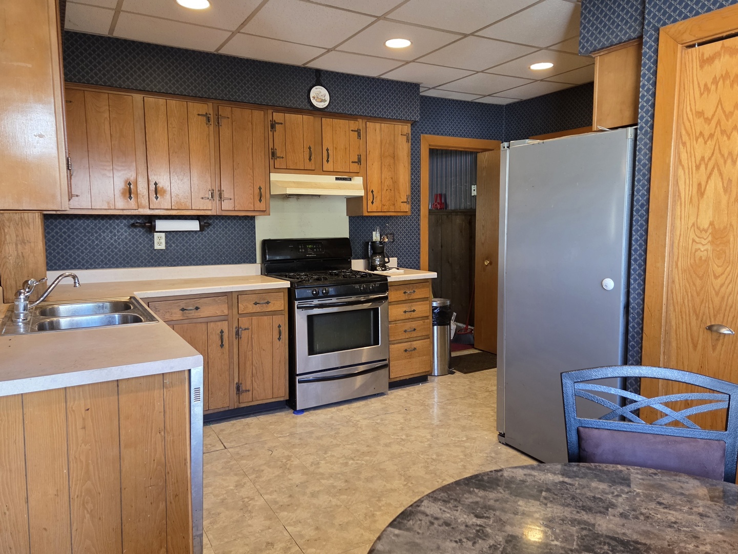 514 W Washington Street, Marengo, IL 60152