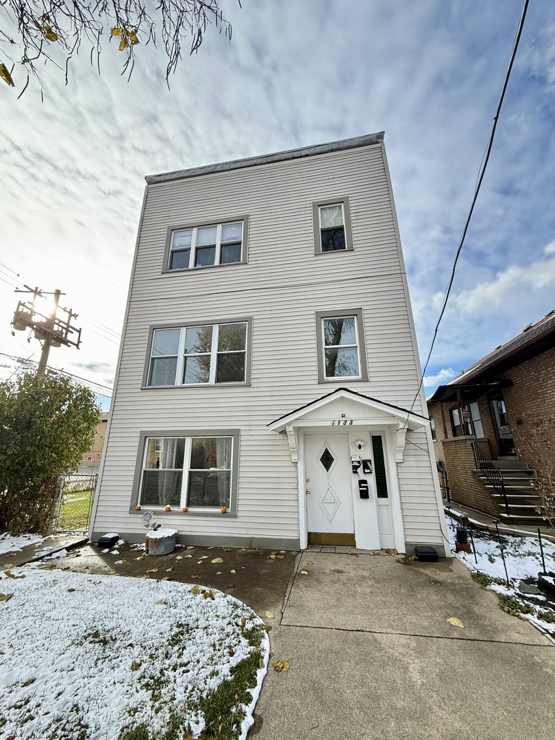 1133 Beloit Avenue #2, Forest Park, IL 60130