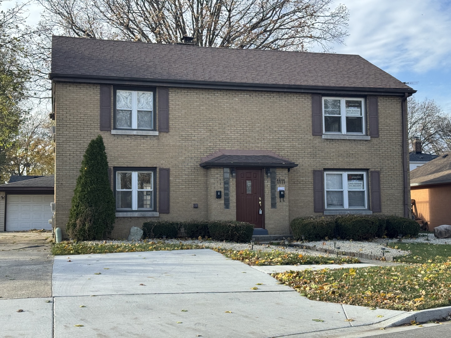 1111 S Lincoln Street #2, Lockport, IL 60441