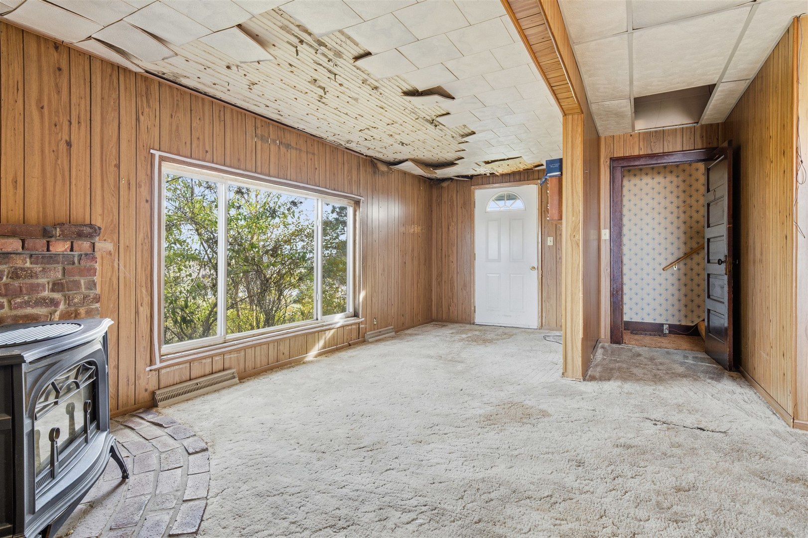 28234 N 1600 East Road, Gridley, IL 61744