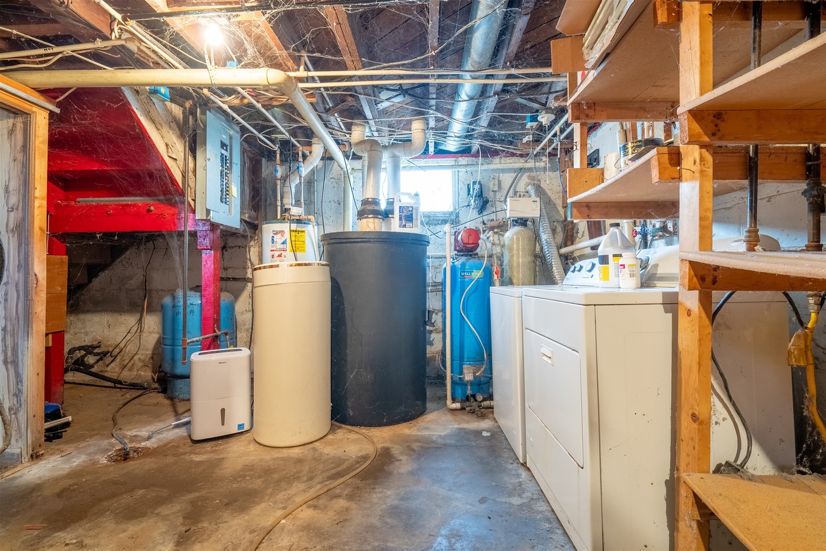 28234 N 1600 East Road, Gridley, IL 61744