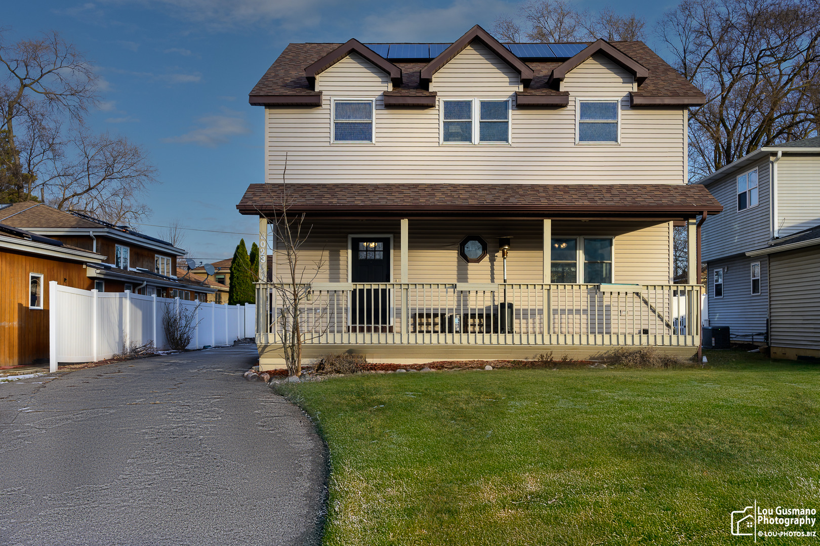 4023 1/2 N Grant Street, Westmont, IL 60559