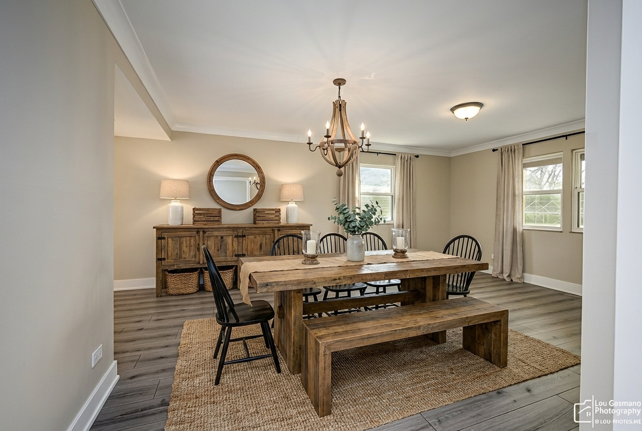 4023 1/2 N Grant Street, Westmont, IL 60559