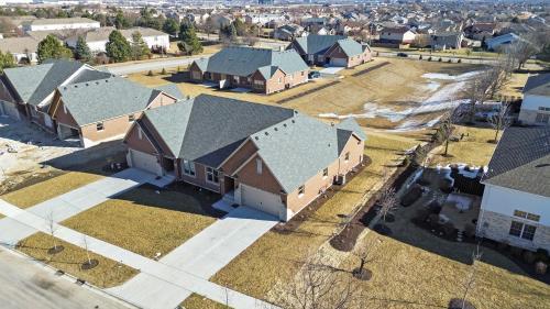 19507 FOXFORD Lane, Mokena, IL 60448