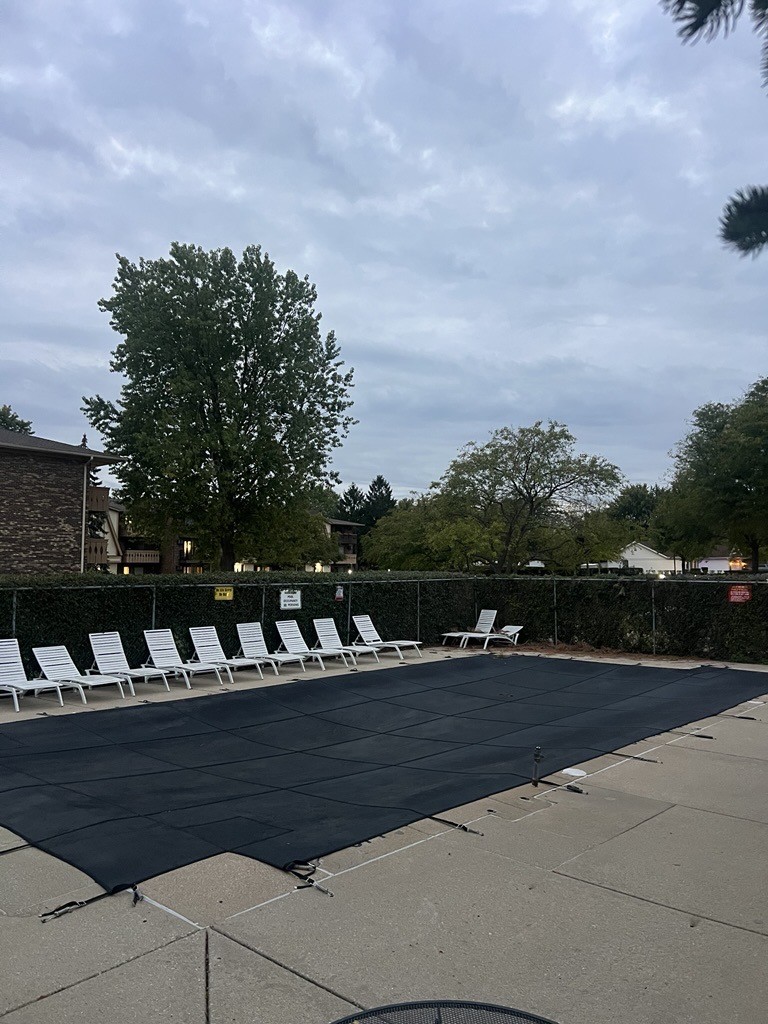 5 Echo Court #12, Vernon Hills, IL 60061