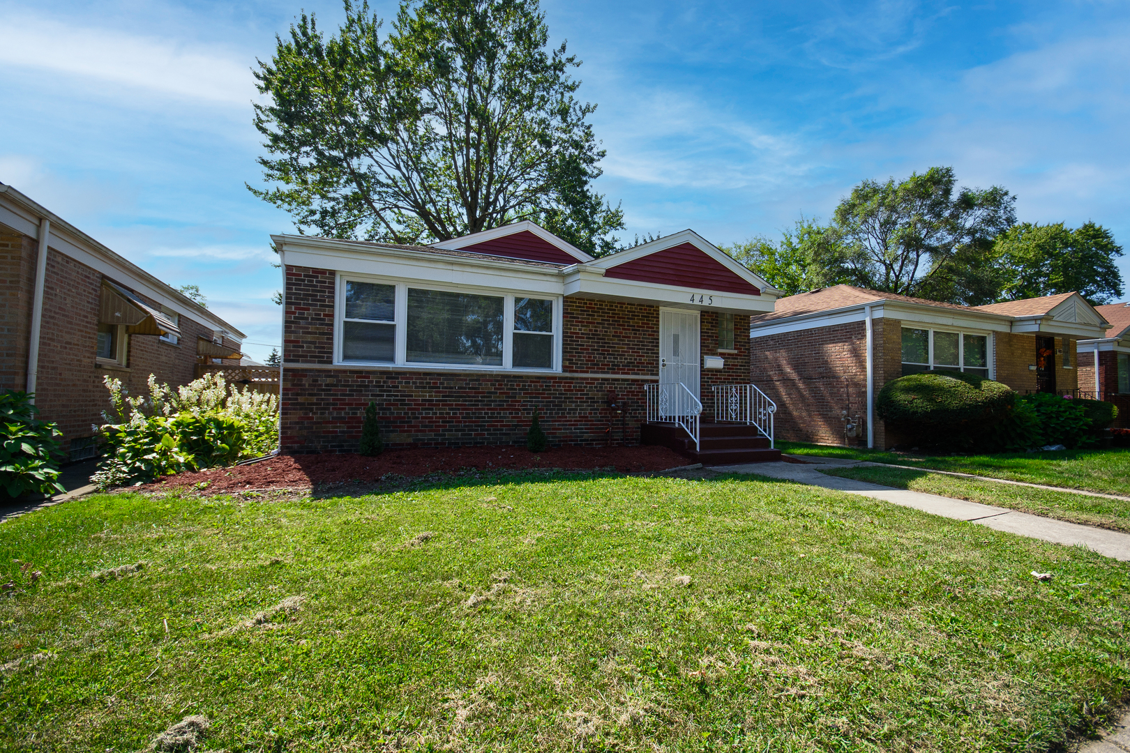 445 W 125th Street, Chicago, IL 60628