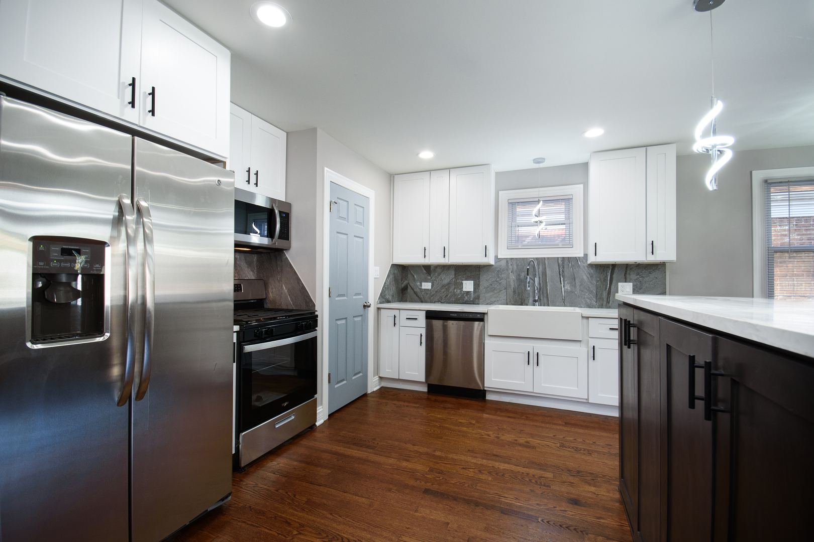 445 W 125th Street, Chicago, IL 60628