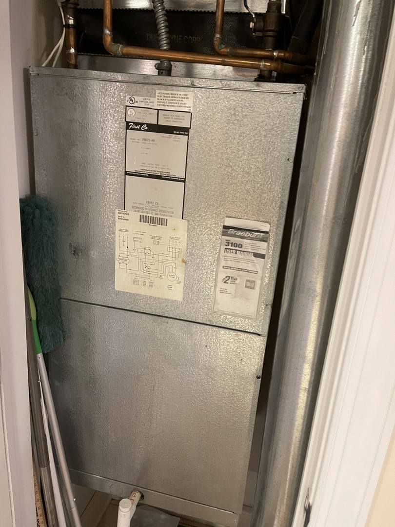 1210 N Foxdale Drive #109, Addison, IL 60101