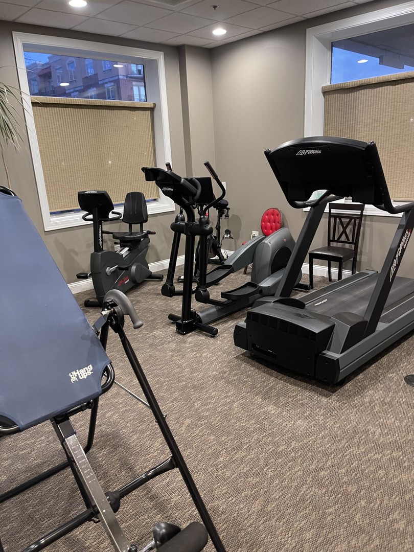 1210 N Foxdale Drive #109, Addison, IL 60101