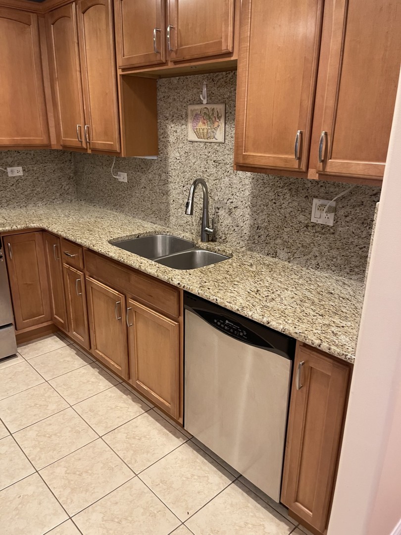 1210 N Foxdale Drive #109, Addison, IL 60101