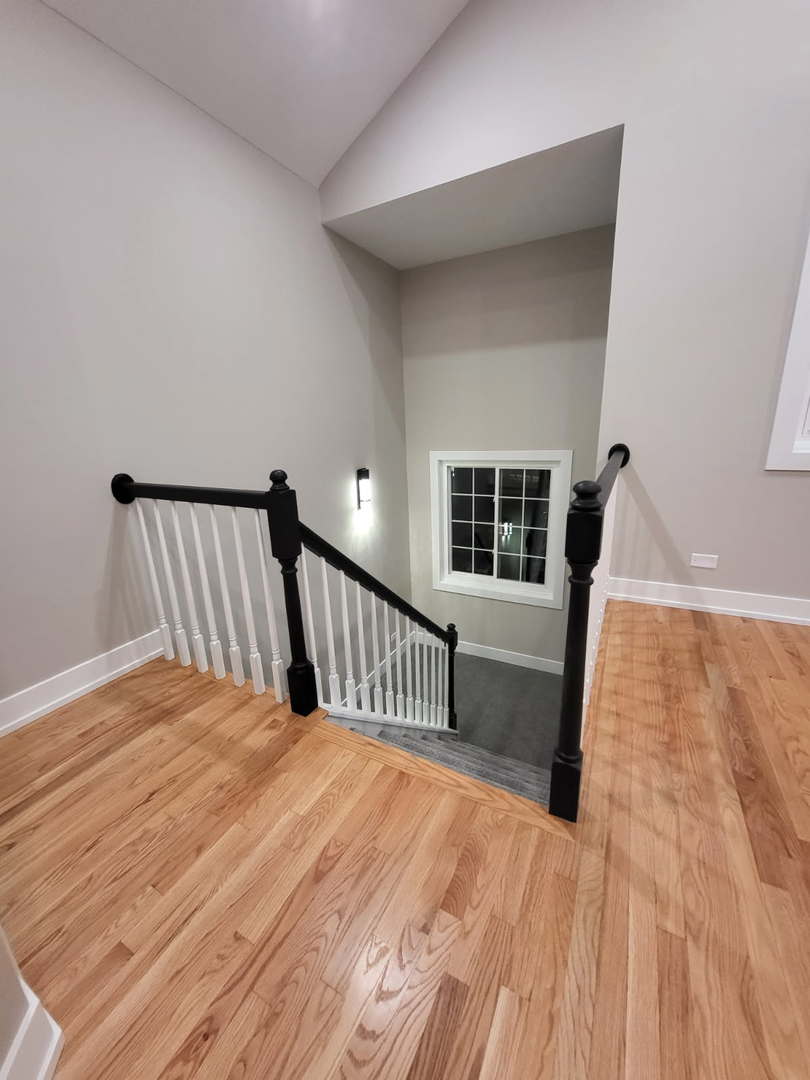 1506 N Bosworth Avenue, Chicago, IL 60642