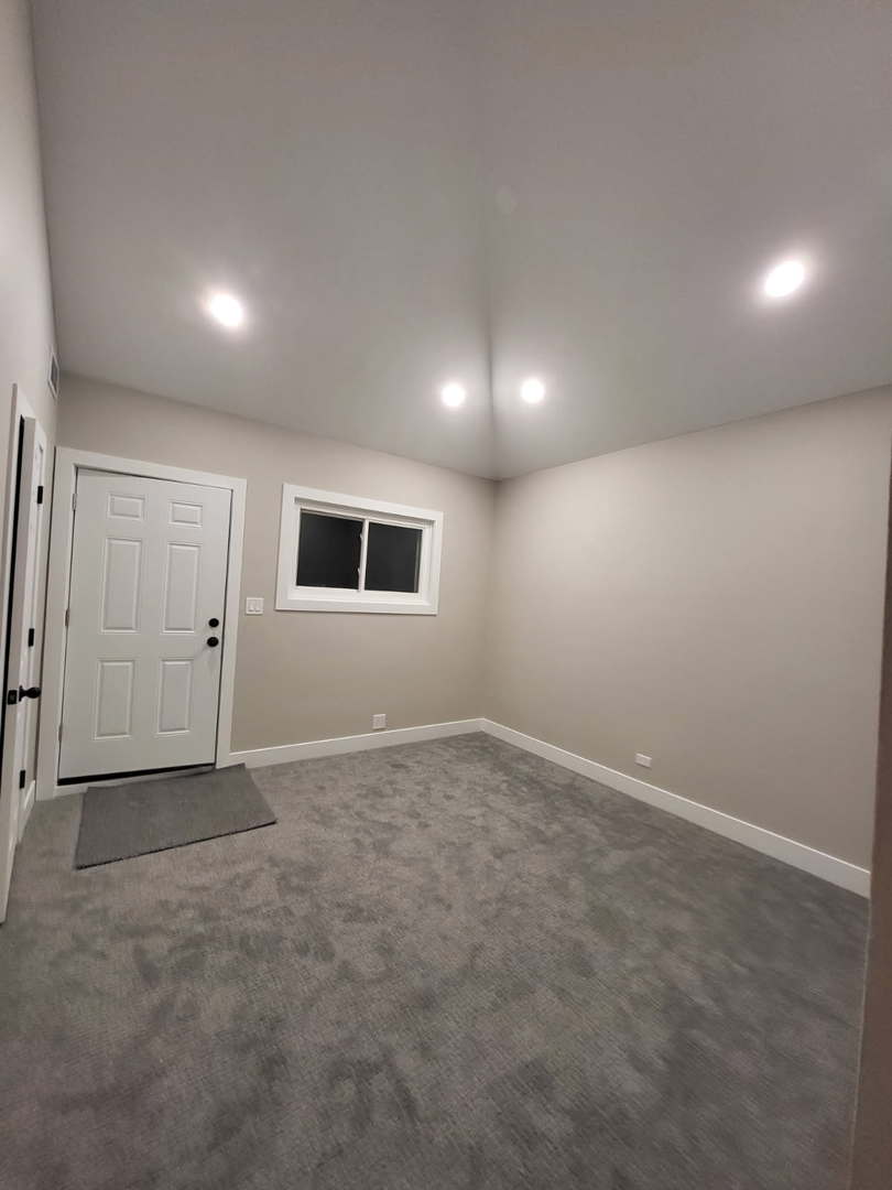 1506 N Bosworth Avenue #3, Chicago, IL 60642