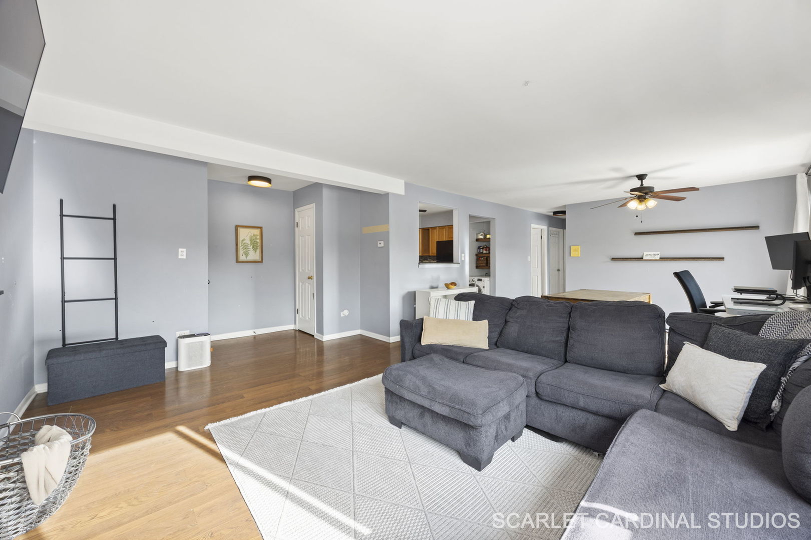 1240 S Lorraine Road #2b, Wheaton, IL 60189