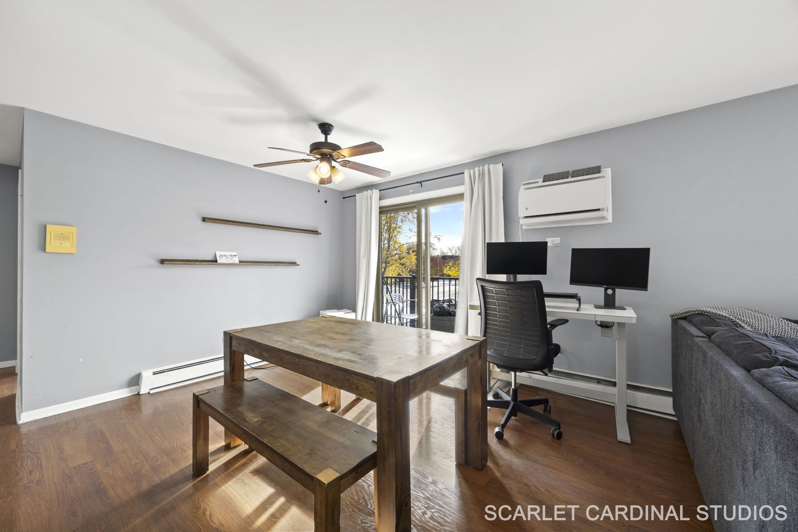 1240 S Lorraine Road #2b, Wheaton, IL 60189