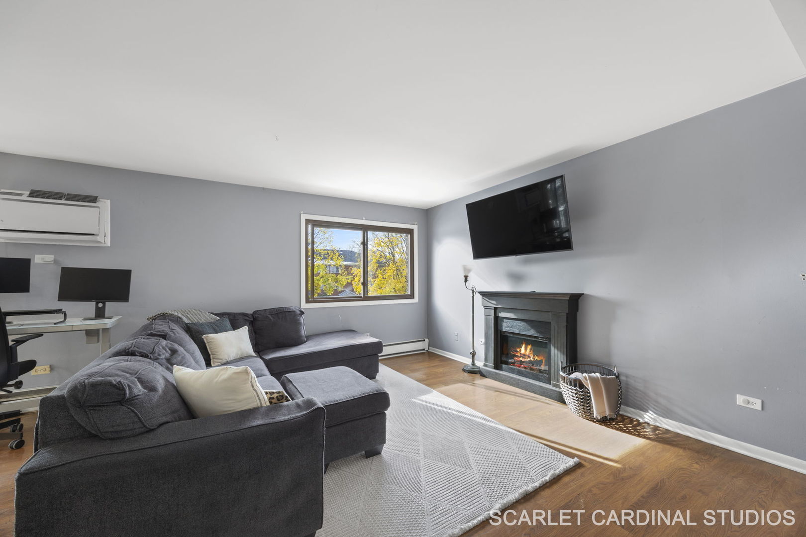 1240 S Lorraine Road #2b, Wheaton, IL 60189