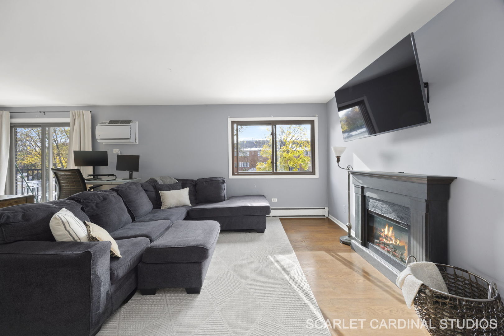 1240 S Lorraine Road #2b, Wheaton, IL 60189