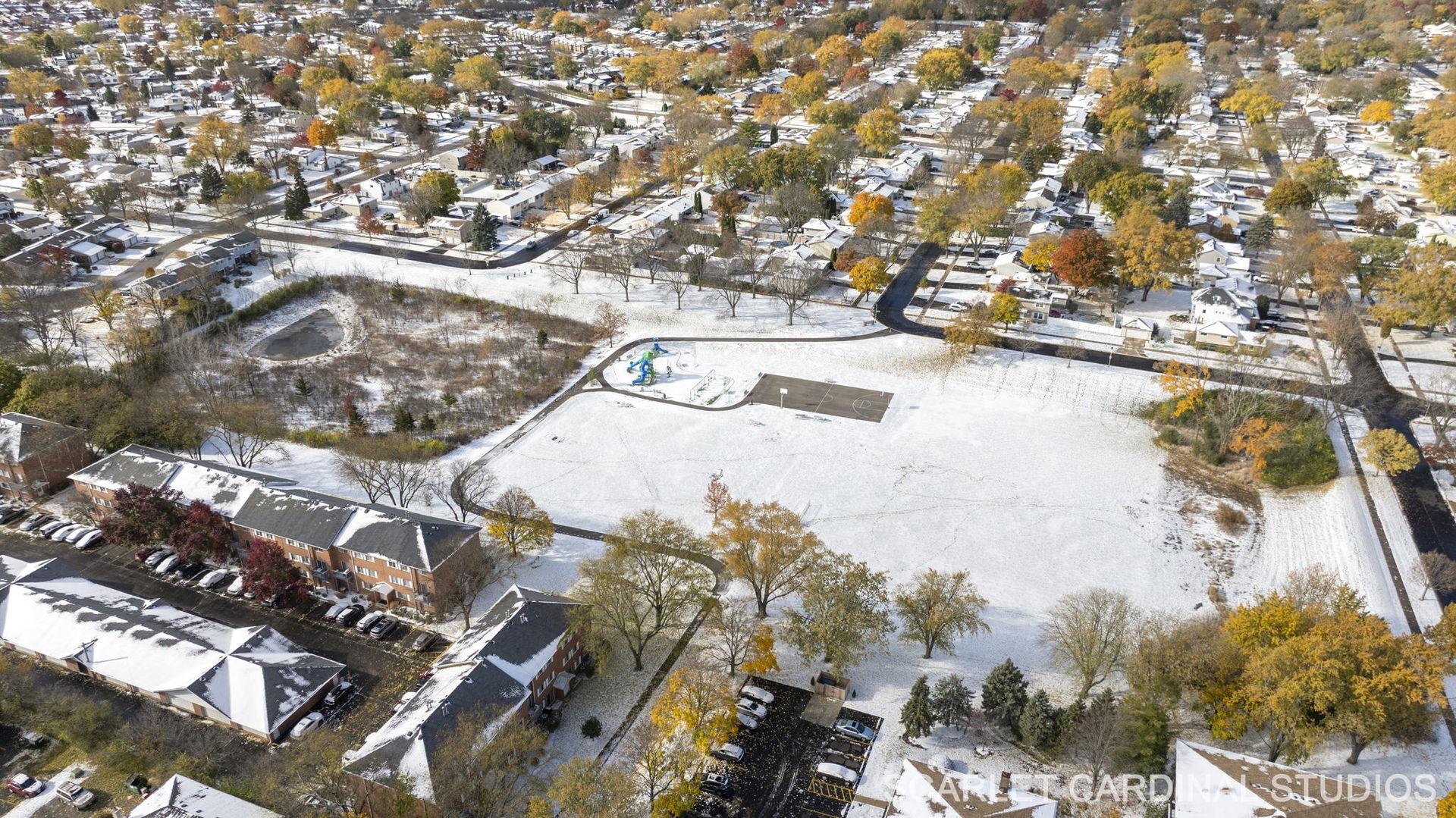 1240 S Lorraine Road #2b, Wheaton, IL 60189