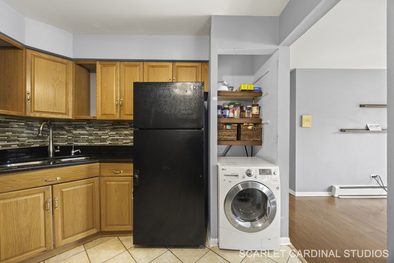 1240 S Lorraine Road #2b, Wheaton, IL 60189