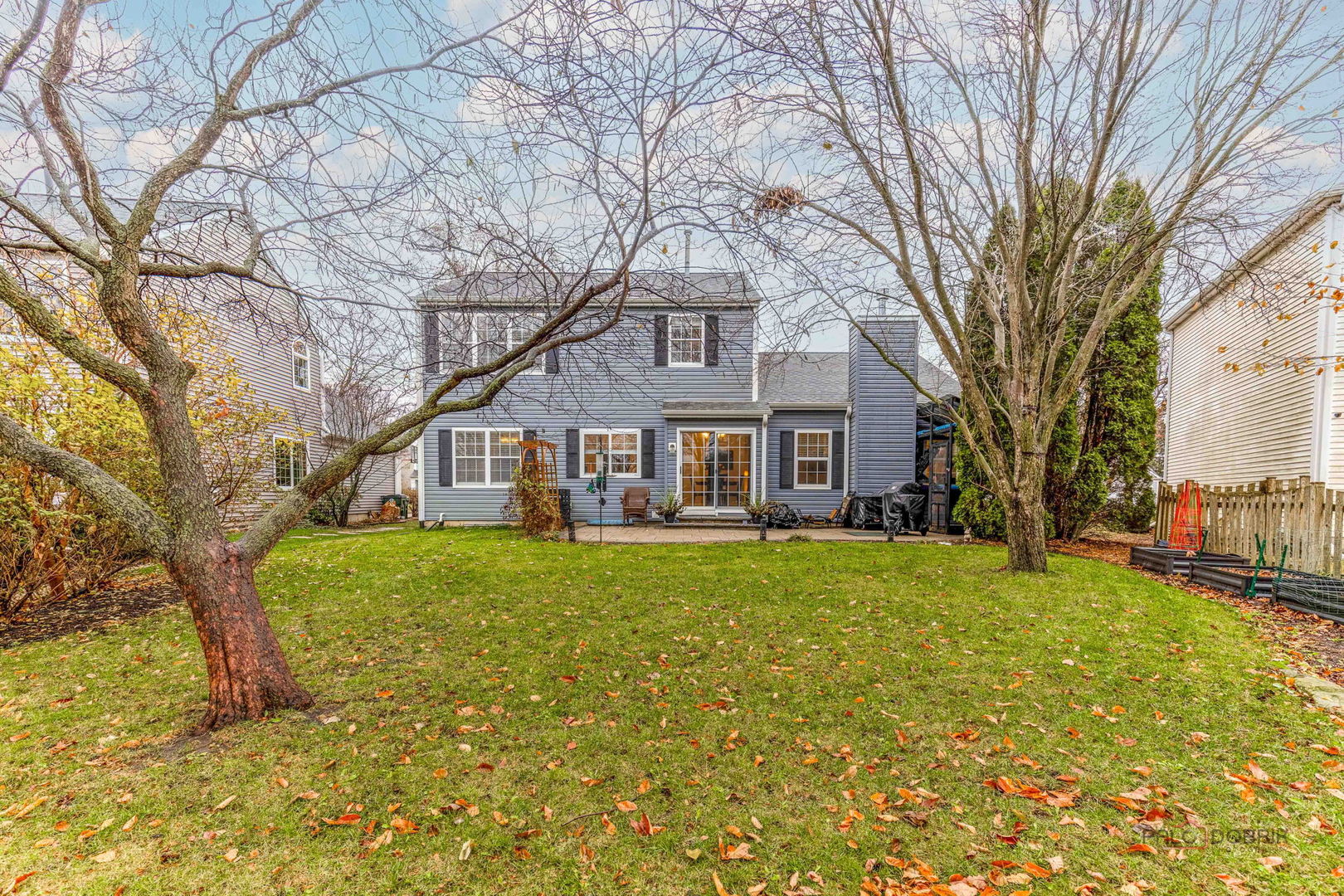 943 Chesapeake Boulevard, Grayslake, IL 60030