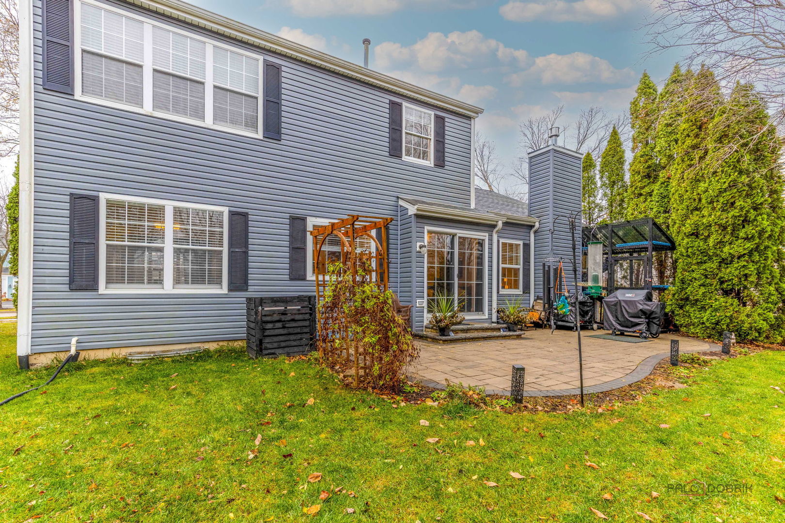 943 Chesapeake Boulevard, Grayslake, IL 60030