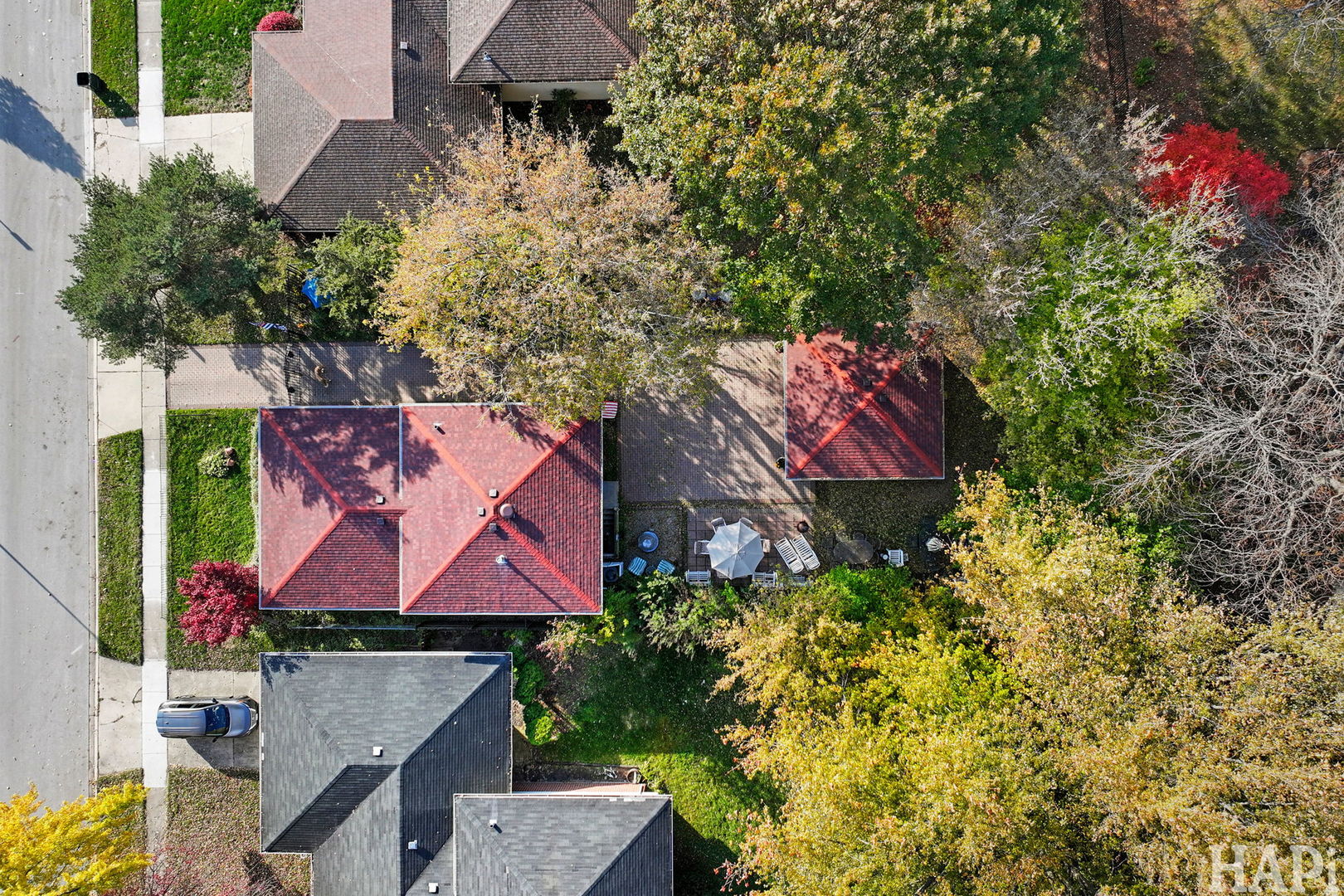 2176 N Westmoreland Drive, Palatine, IL 60074