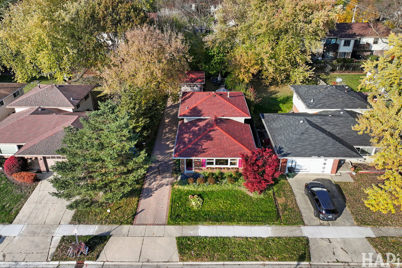 2176 N Westmoreland Drive, Palatine, IL 60074