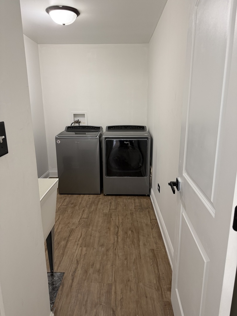 4645 Milford Avenue, Oak Forest, IL 60452