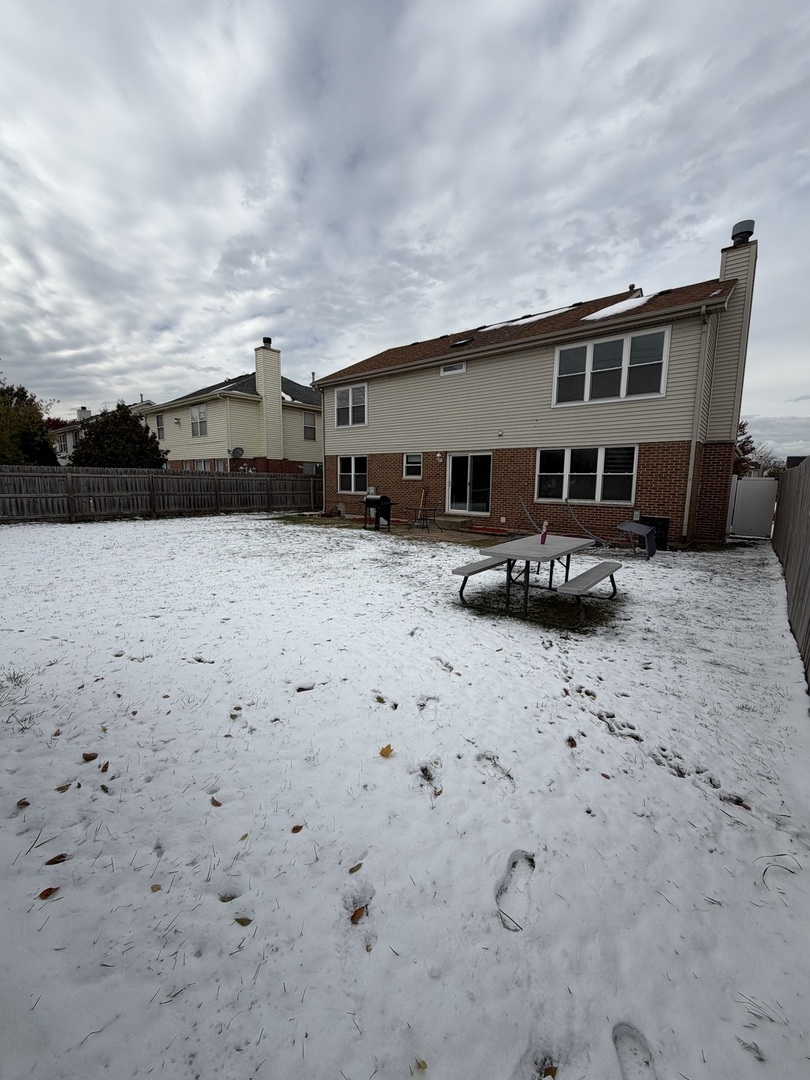 4645 Milford Avenue, Oak Forest, IL 60452