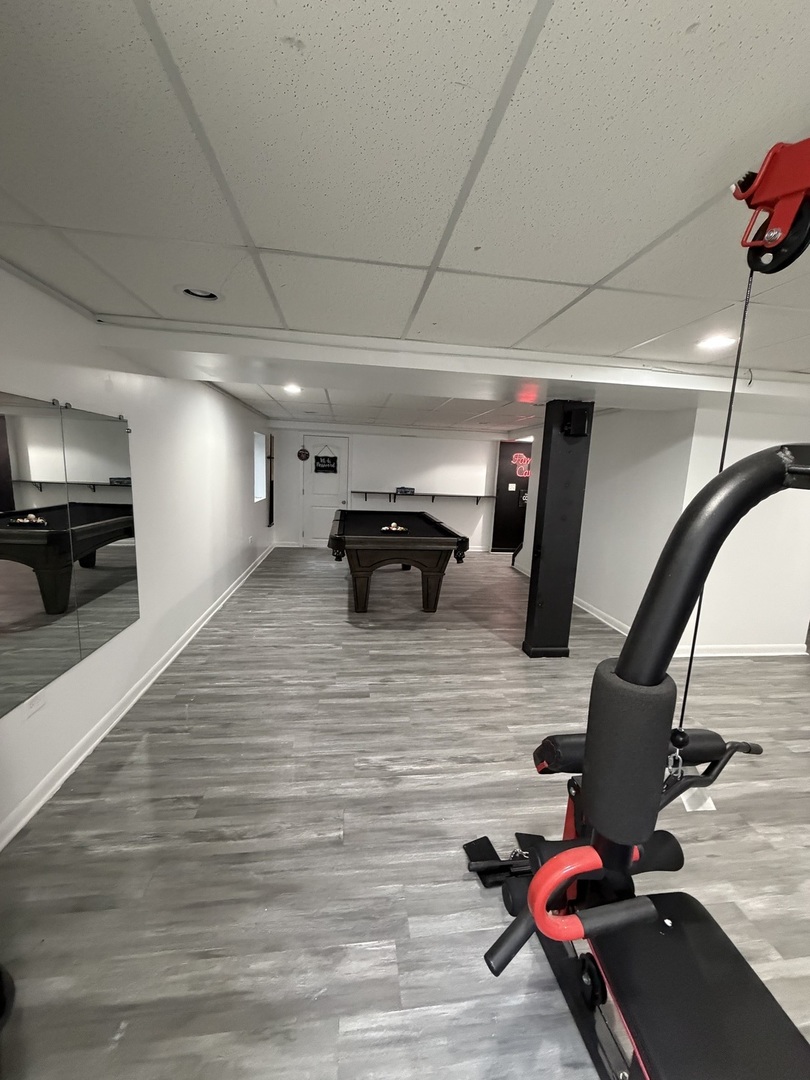 4645 Milford Avenue, Oak Forest, IL 60452