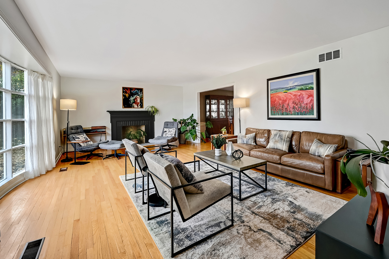 6750 County Line Lane, Burr Ridge, IL 60527