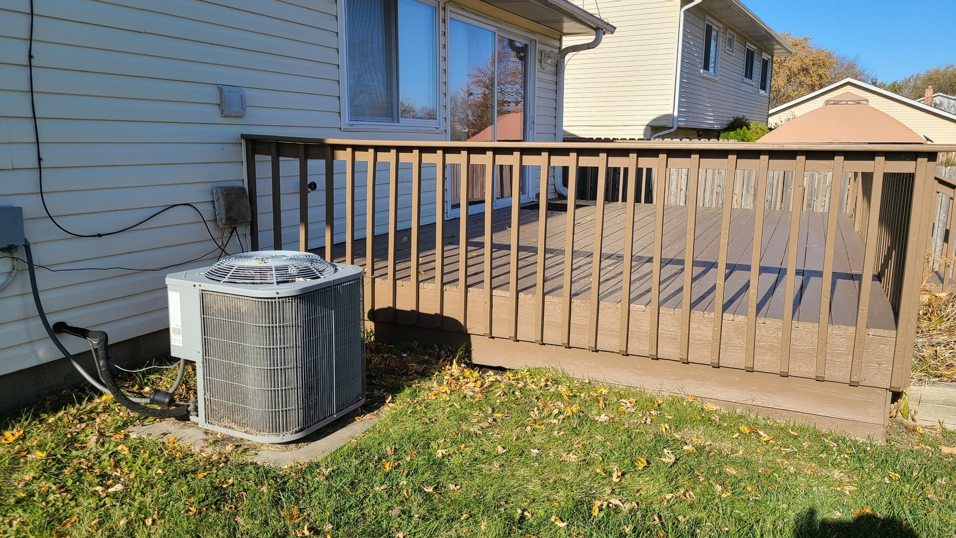 125 Deerpath Road, Matteson, IL 60443