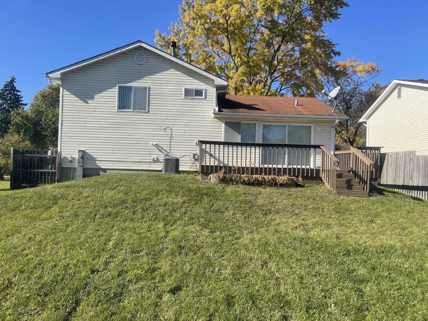 125 Deerpath Road, Matteson, IL 60443