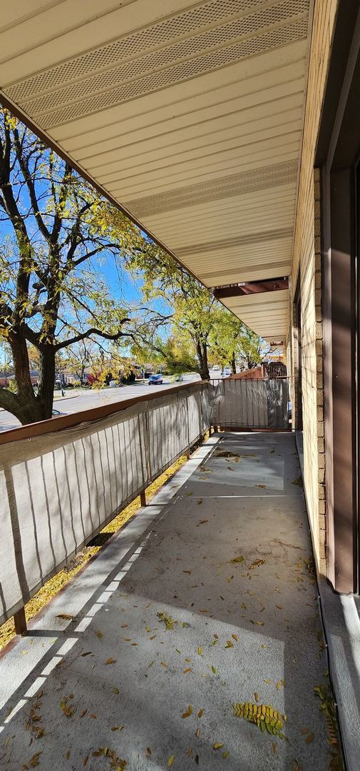 7730 Dempster Street #209, Morton Grove, IL 60053