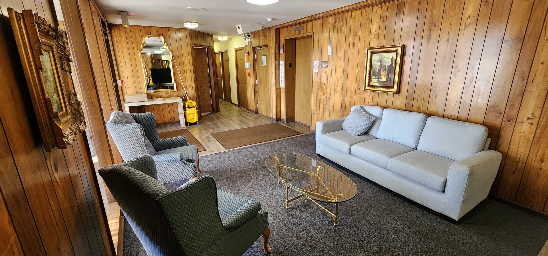 7730 W Dempster Street #209, Morton Grove, IL 60053