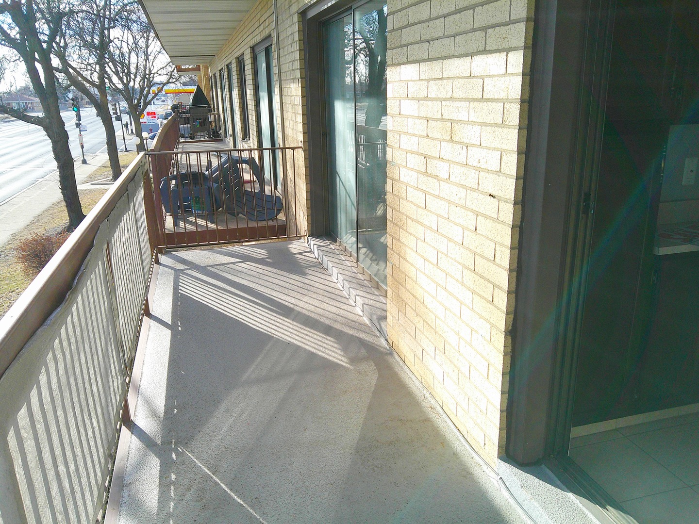 7730 W Dempster Street #209, Morton Grove, IL 60053