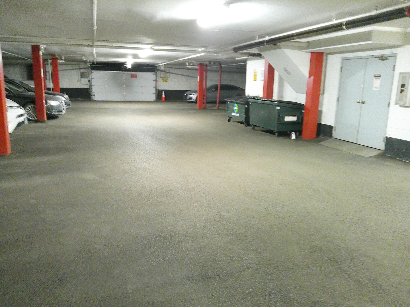 7730 W Dempster Street #209, Morton Grove, IL 60053