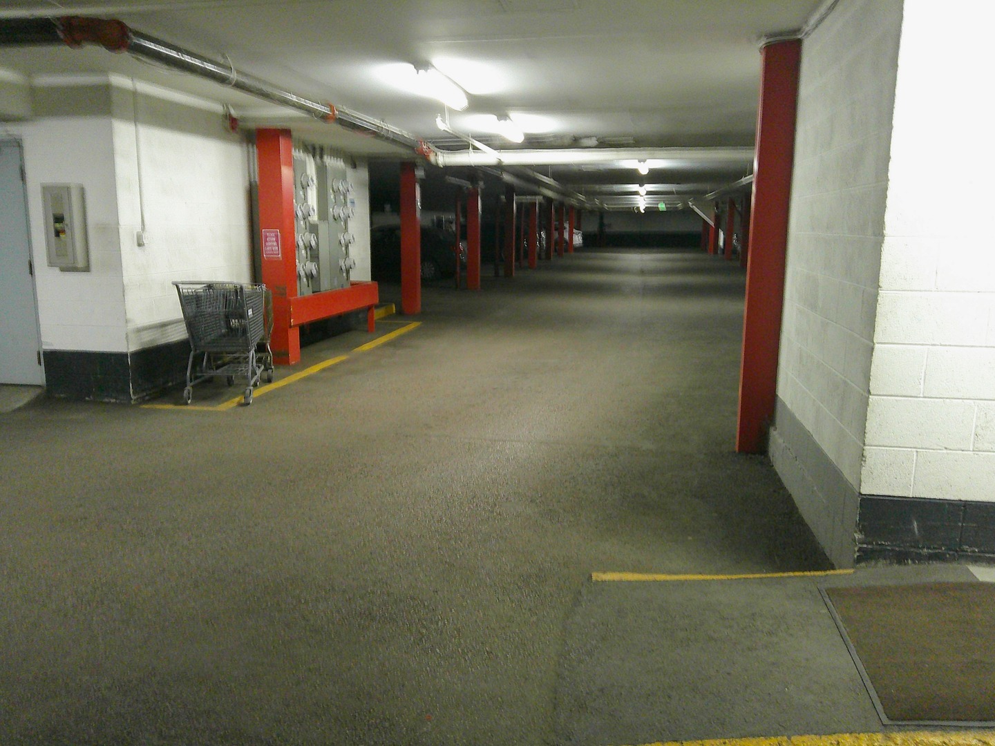 7730 W Dempster Street #209, Morton Grove, IL 60053