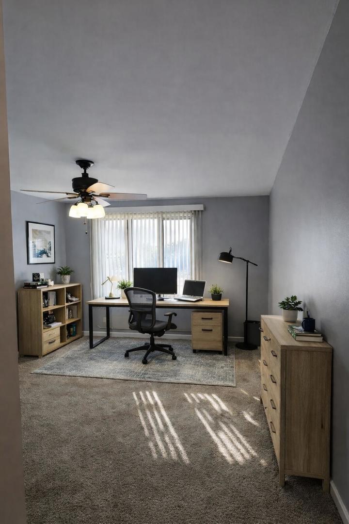 7730 W Dempster Street #209, Morton Grove, IL 60053