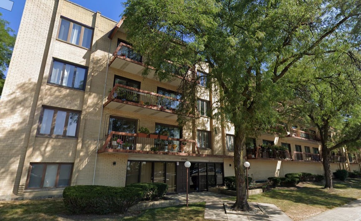 7730 W Dempster Street #209, Morton Grove, IL 60053