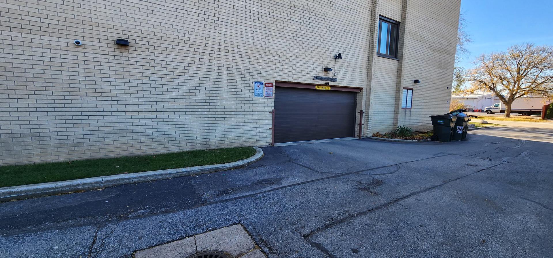 7730 W Dempster Street #209, Morton Grove, IL 60053