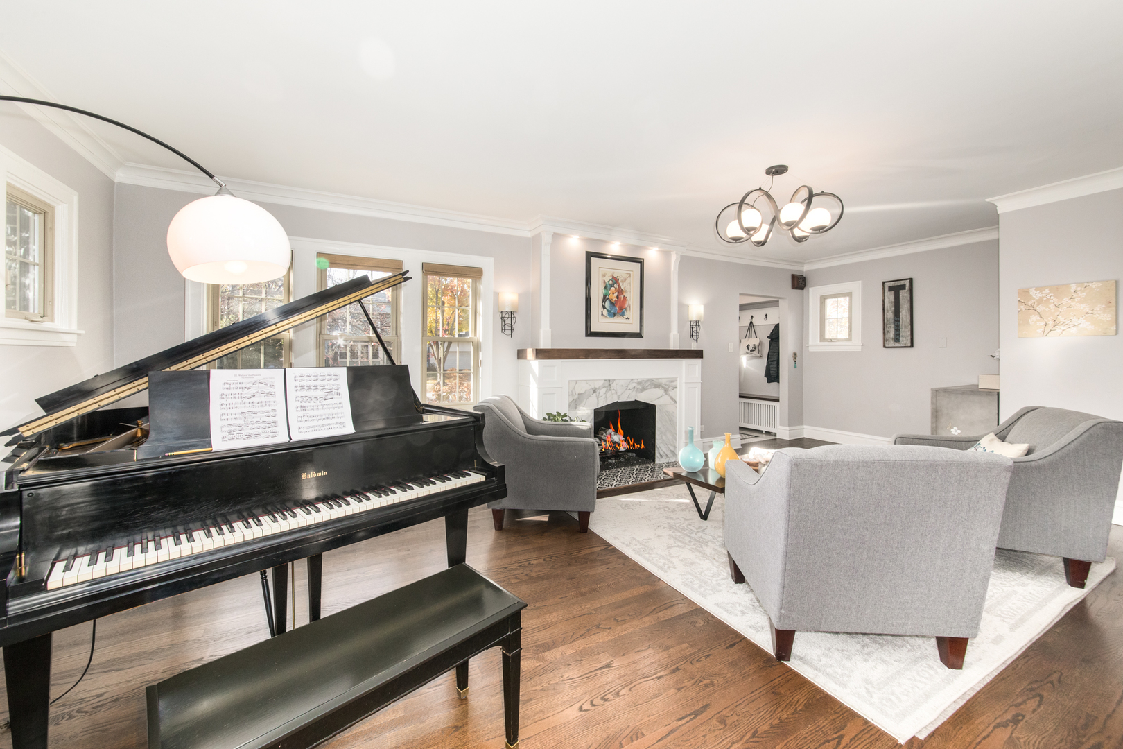 Park Ridge, IL 60068