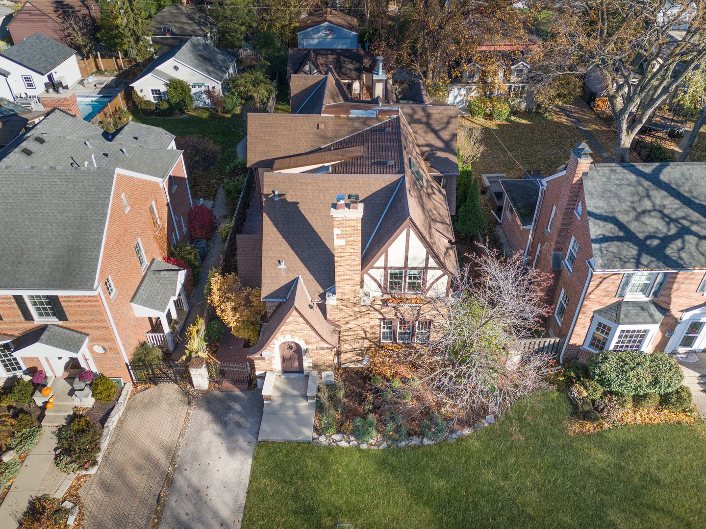 Park Ridge, IL 60068