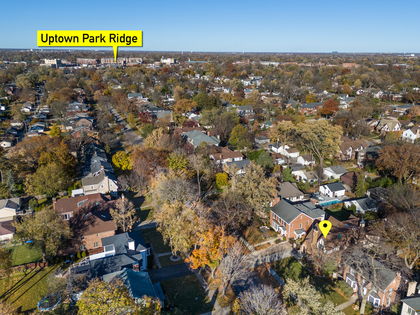 Park Ridge, IL 60068