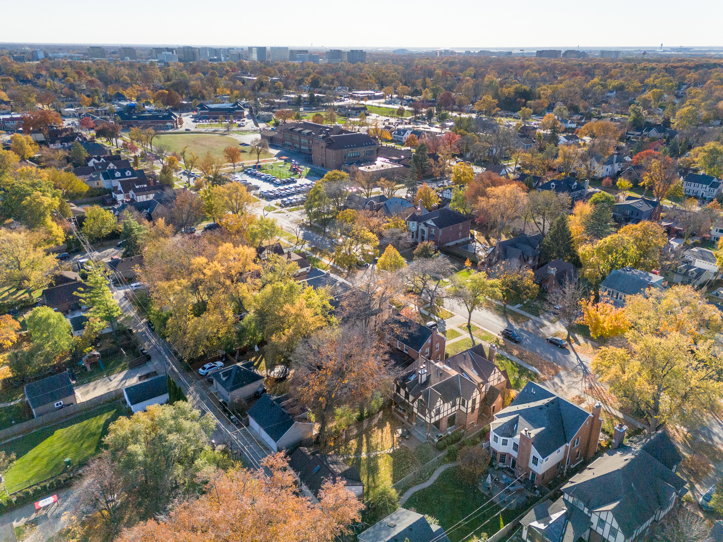 Park Ridge, IL 60068