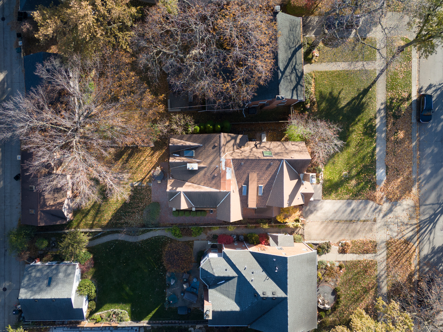 Park Ridge, IL 60068