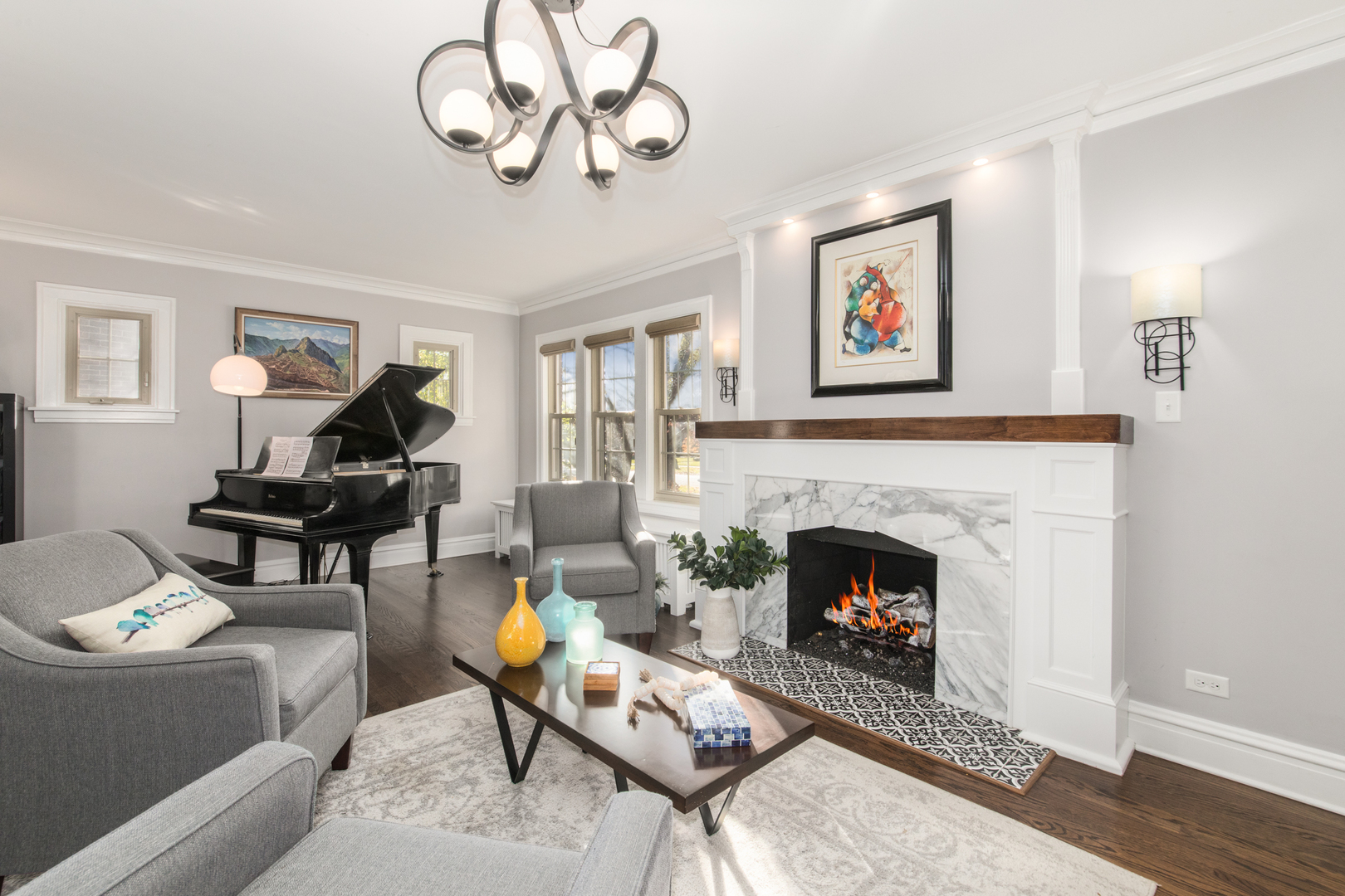 Park Ridge, IL 60068