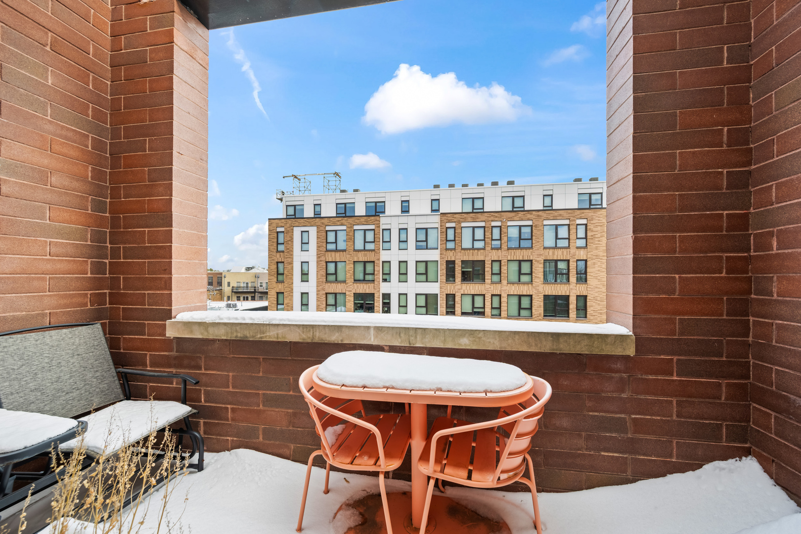 4700 N WESTERN Avenue #4B, Chicago, IL 60625