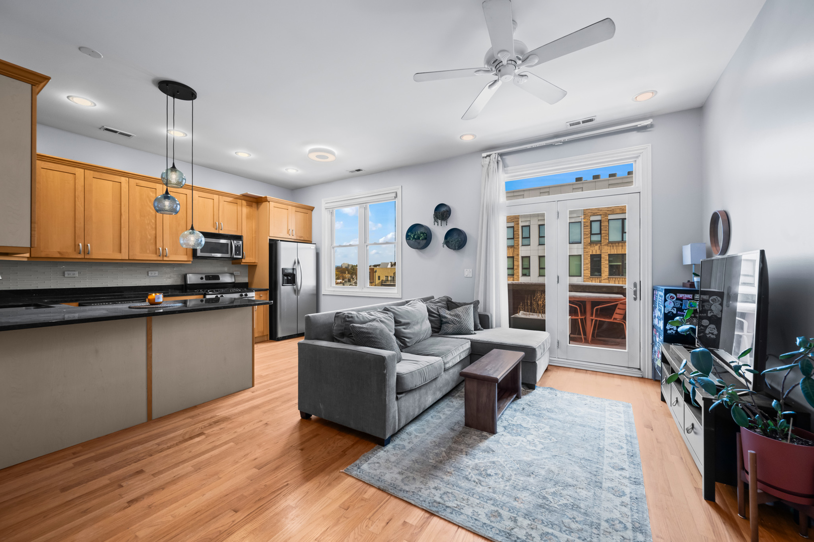 4700 N WESTERN Avenue #4B, Chicago, IL 60625