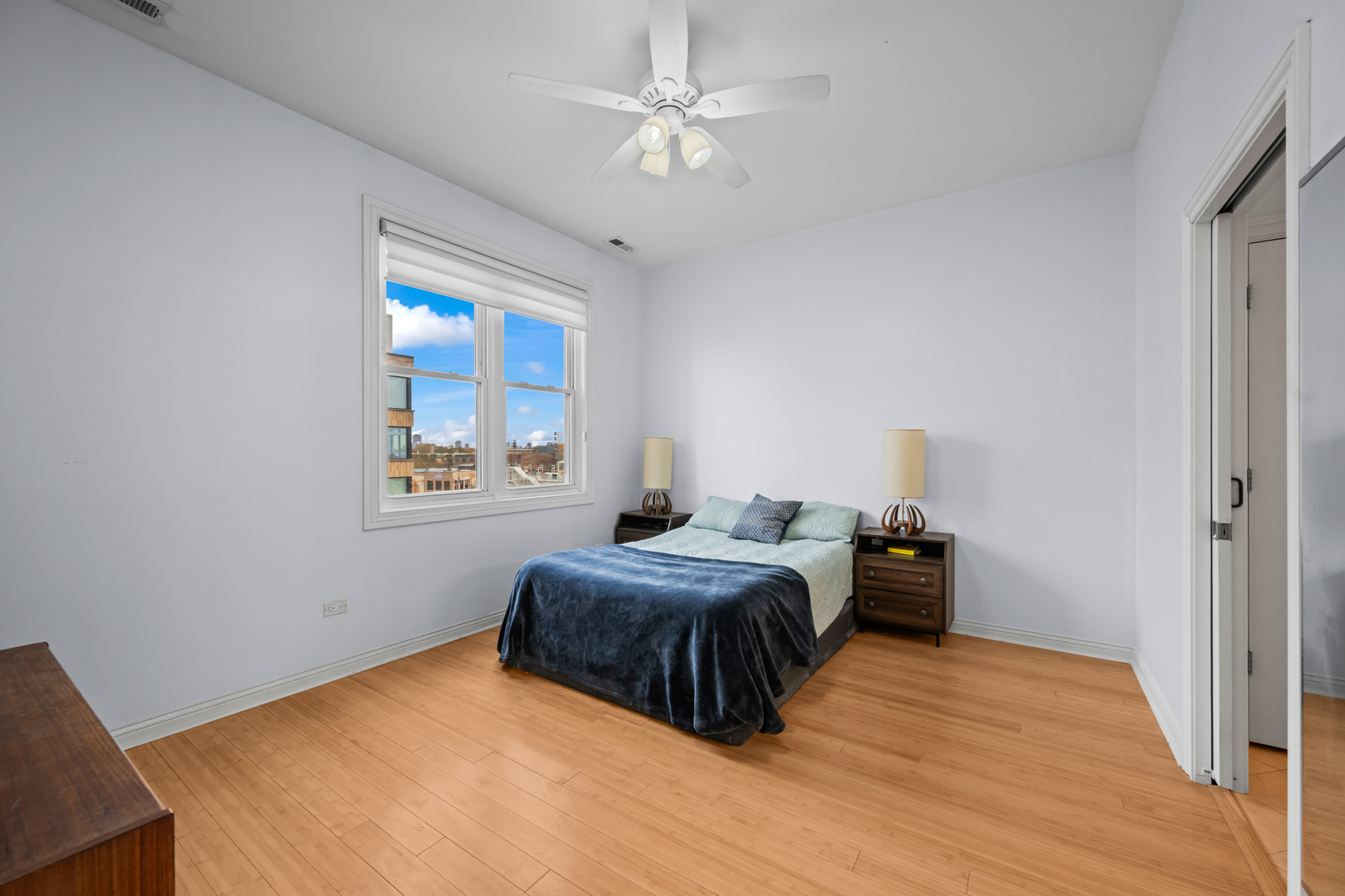 4700 N WESTERN Avenue #4B, Chicago, IL 60625